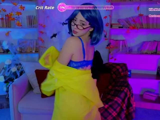 BongaCams Trixiie is Freechat Trixiie — Freechat on BongaCams