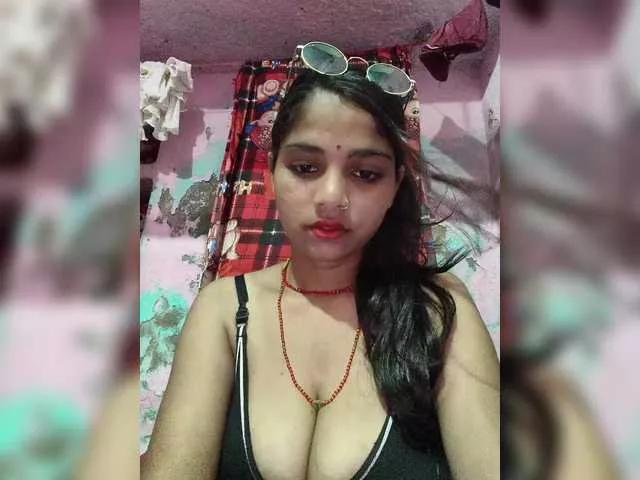 Freechat Tunnidelhi on BongaCams