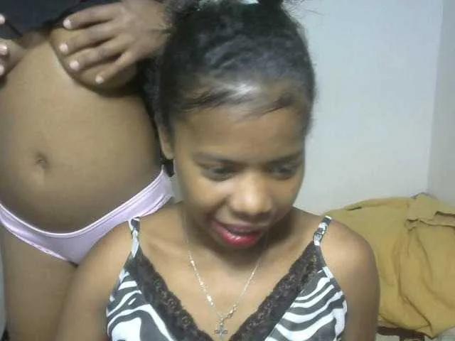 Offline Twinsexgirl on BongaCams