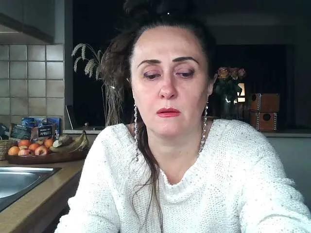 UllimOhi on BongaCams