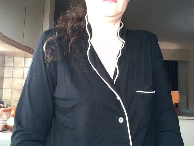 UllimOhi on BongaCams