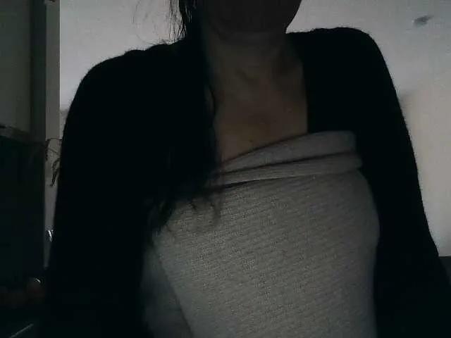 UllimOhi on BongaCams