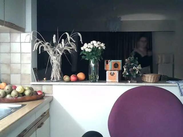 UllimOhi on BongaCams