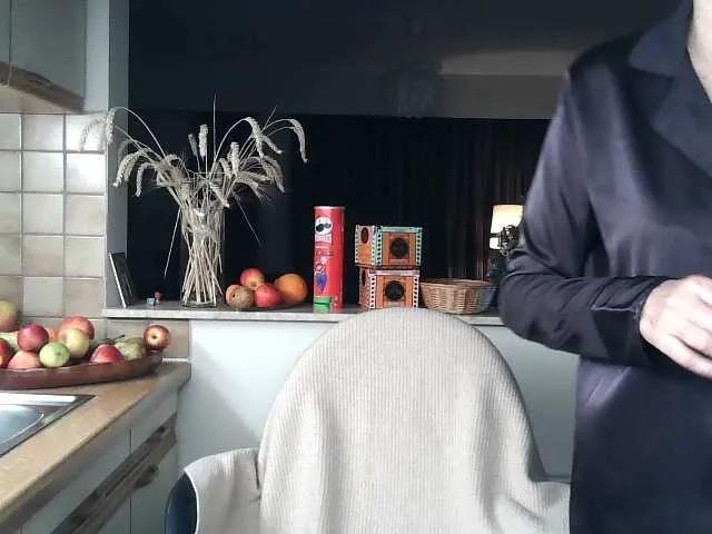 UllimOhi on BongaCams