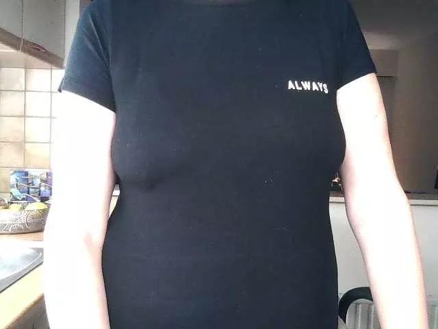 UllimOhi on BongaCams