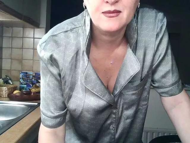 UllimOhi on BongaCams