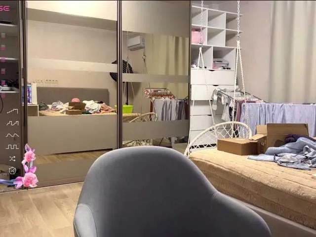 Offline Unar-kss on BongaCams