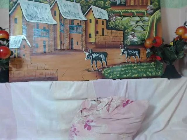 Offline Urcule on BongaCams