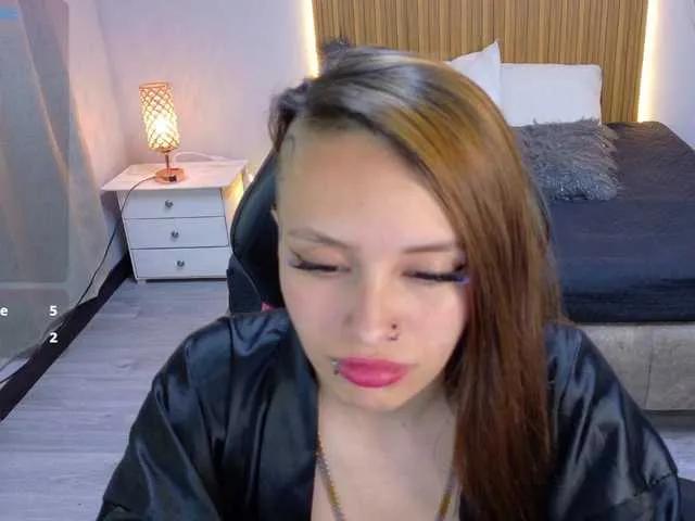 VaiiolethSex on BongaCams