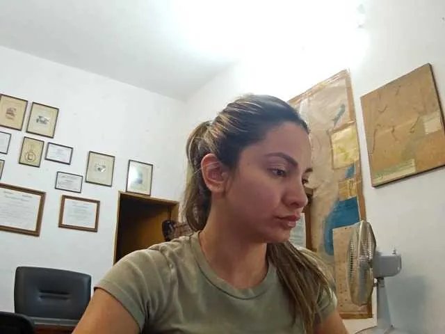 Offline valenseleni96 on BongaCams