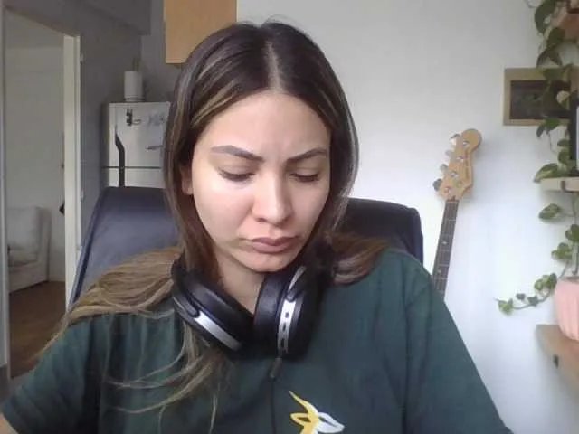 Offline valenseleni96 on BongaCams