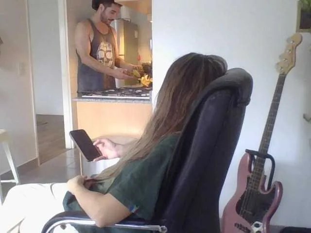 Offline valenseleni96 on BongaCams