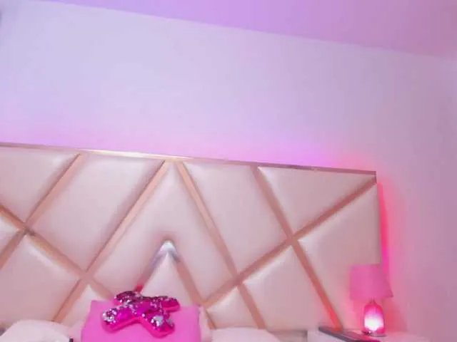 Freechat ValentinaColleman on BongaCams