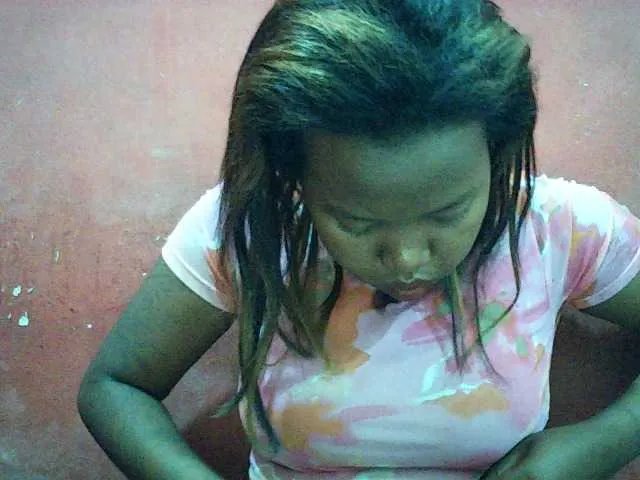 Freechat valeria223 on BongaCams