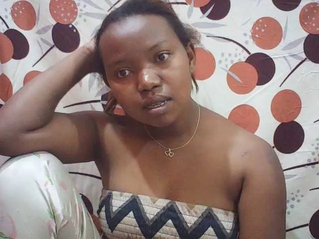 Freechat valeria223 on BongaCams