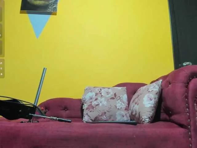 Valerii-hurtaddo on BongaCams