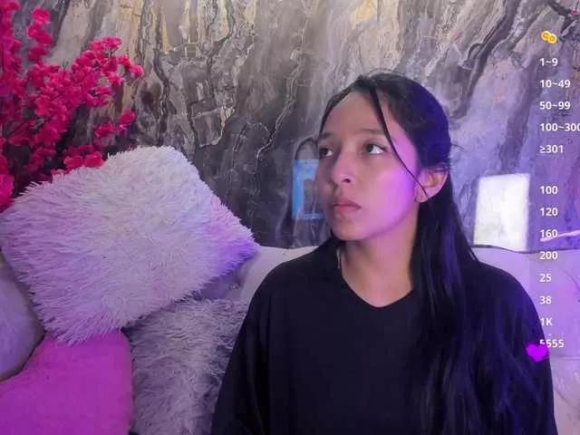 Offline Valery-wang on BongaCams