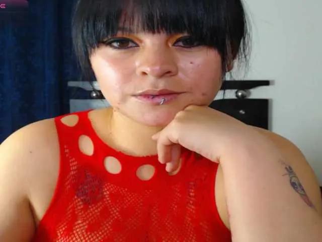 Offline Valerydirty-dark on BongaCams