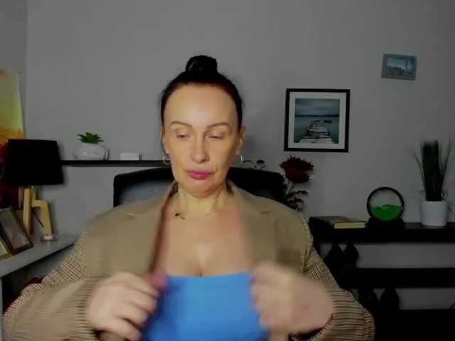 Offline velvetJasmine on BongaCams