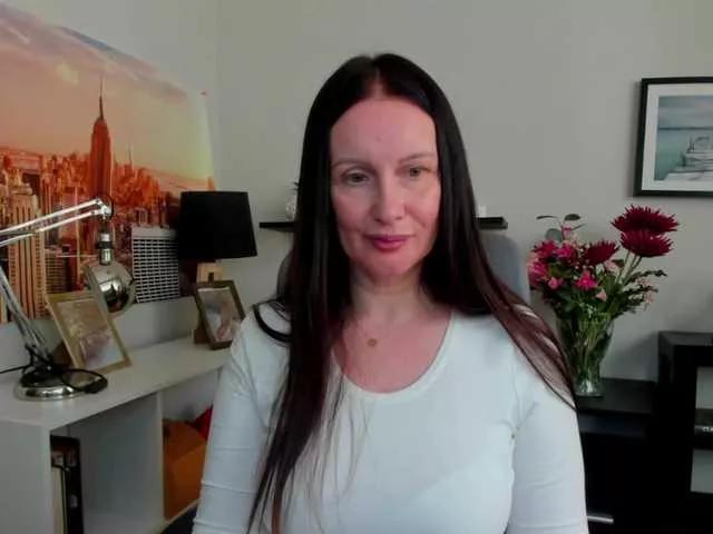 Offline velvetJasmine on BongaCams