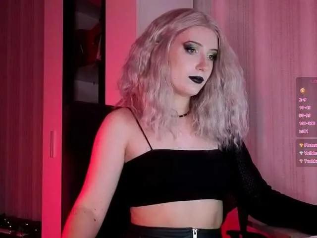 Offline VelvetSiren on BongaCams