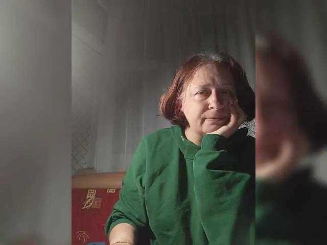 Offline VeneraNorth on BongaCams