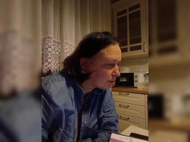 Offline VeneraNorth on BongaCams