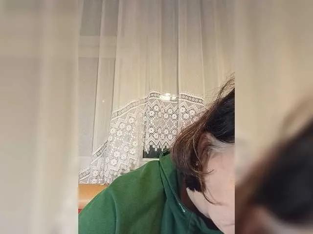 Offline VeneraNorth on BongaCams