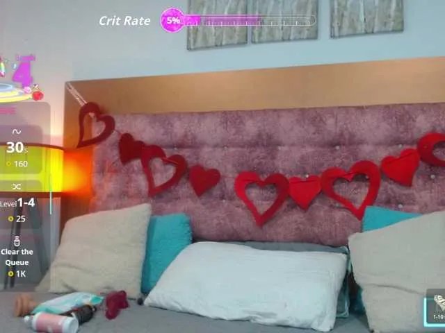 Offline venuss-s on BongaCams