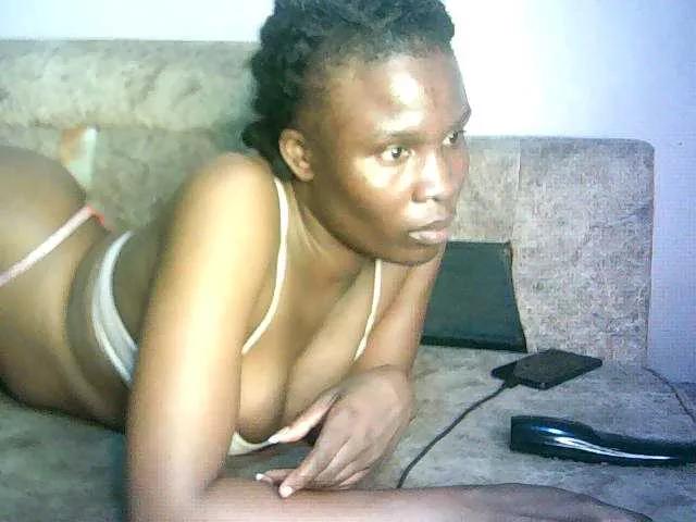 Freechat Veravee on BongaCams