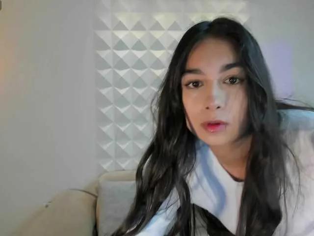 Offline VeronicaBlue on BongaCams