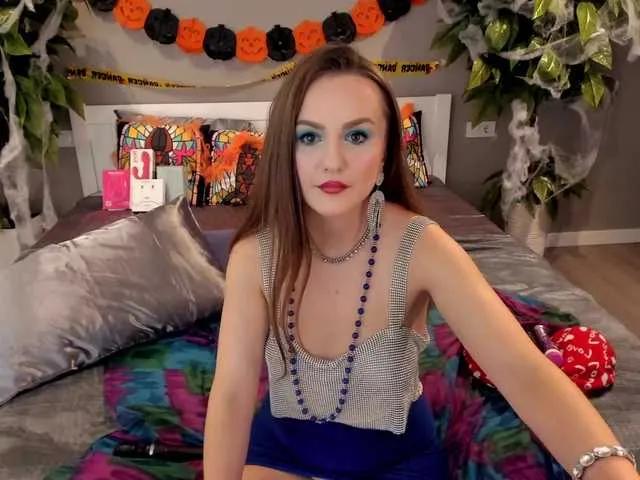 Offline VeronikaNew on BongaCams