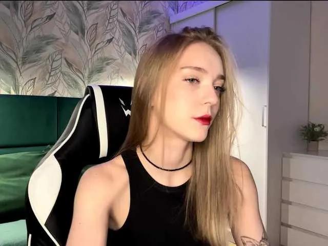 VersieBruegman — Freechat on BongaCams