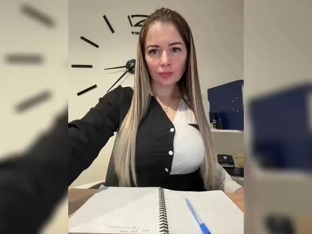 VeryBaby — Freechat on BongaCams