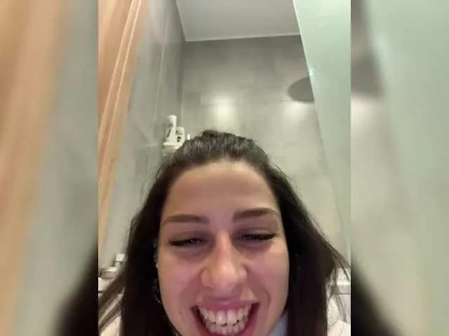 Offline VibroMashulkaDashulka on BongaCams