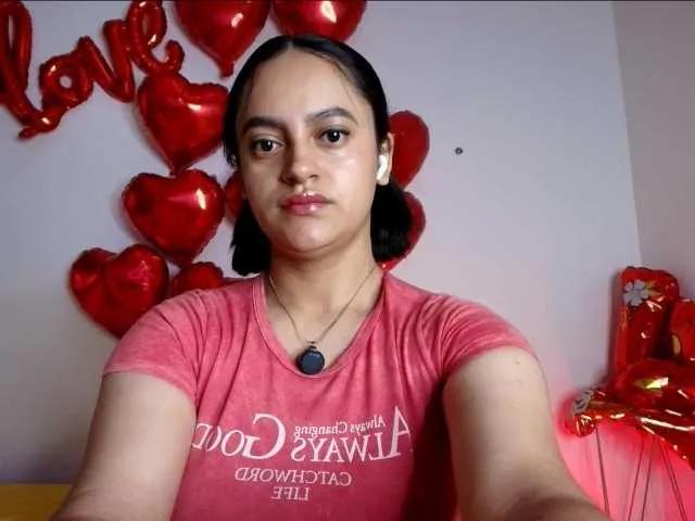 Freechat victoriablack on BongaCams