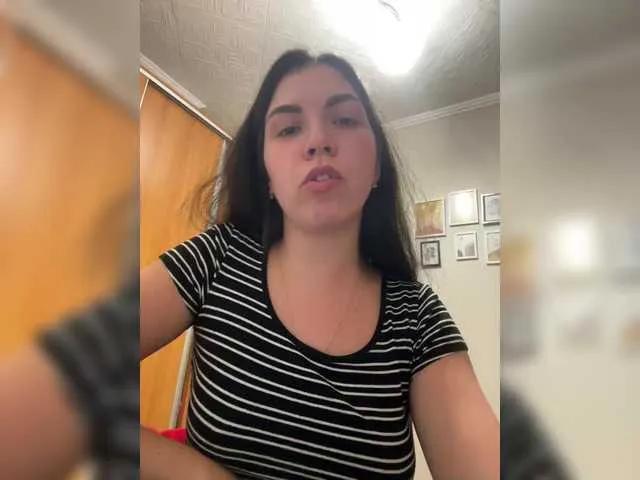 Offline Vika19981 on BongaCams