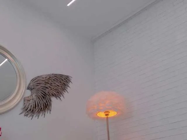 Offline VikaFever on BongaCams