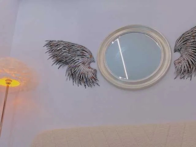 Offline VikaFever on BongaCams