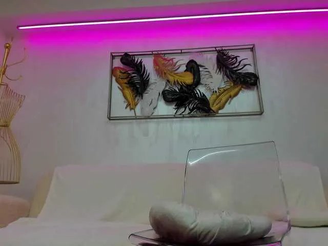 Offline VikaFever on BongaCams