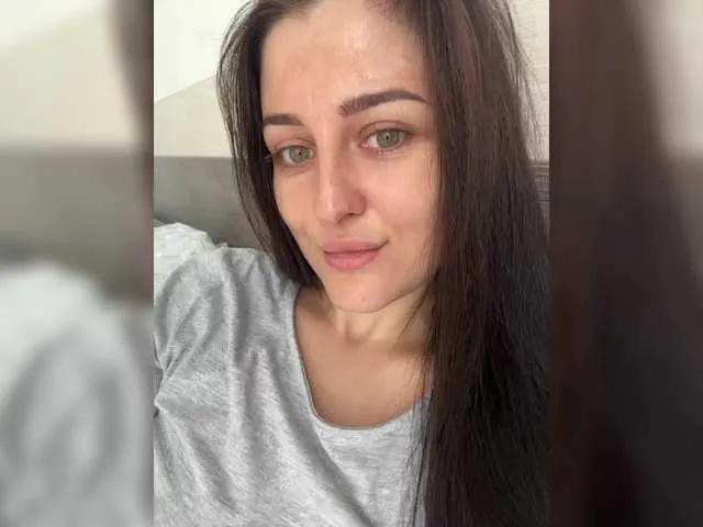 Offline Viksi66 on BongaCams