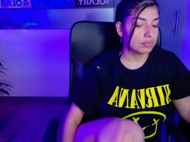 BongaCams VileettaMiller is Freechat VileettaMiller — la sumicion