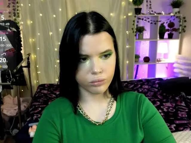 ViolaBunny on BongaCams