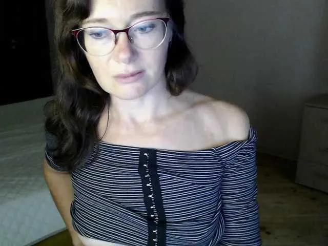 Offline VioricaRoss on BongaCams