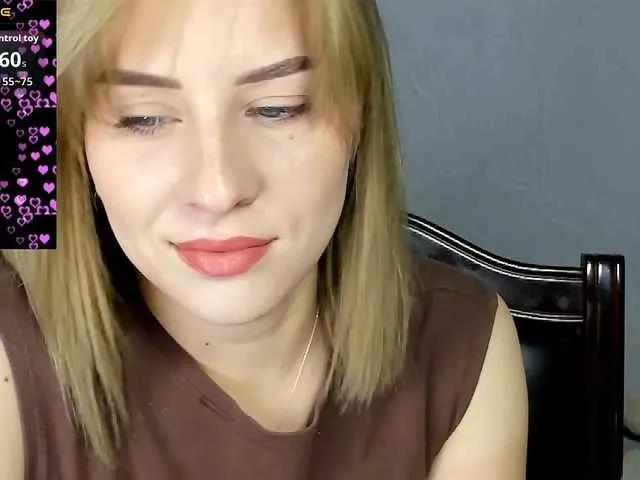 Freechat virgokristy on BongaCams