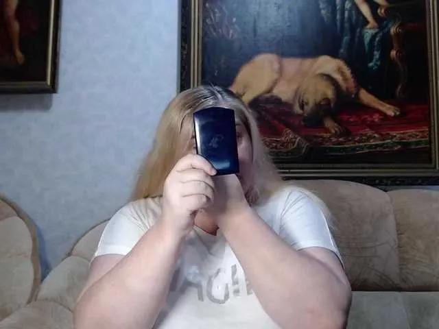 Offline VishenkaStar on BongaCams