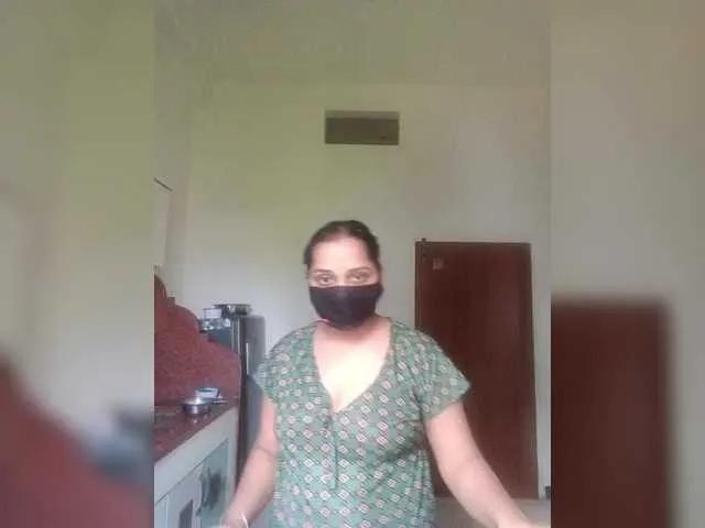 VISHU1-1 on BongaCams