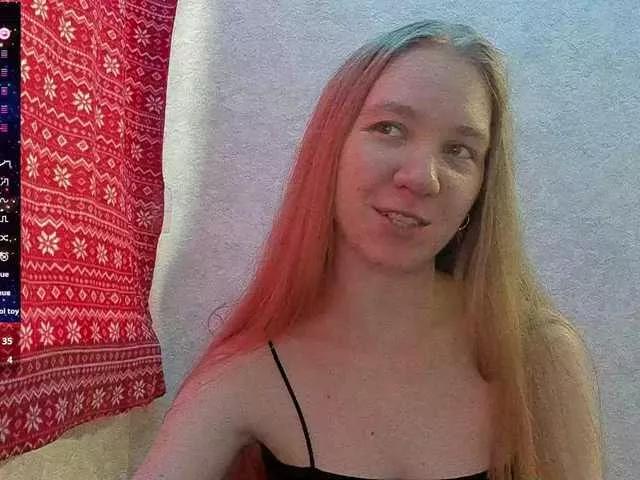 Freechat Vita-min-4ik on BongaCams