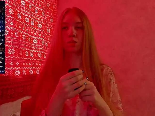 Freechat Vita-min-4ik on BongaCams