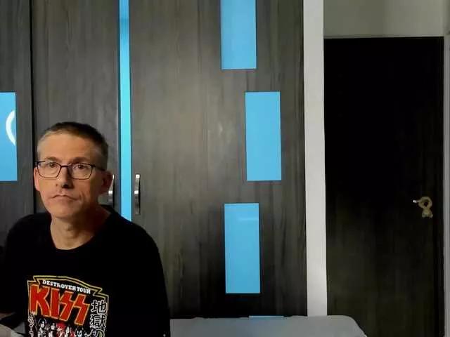 Offline vivi-jacko1 on BongaCams